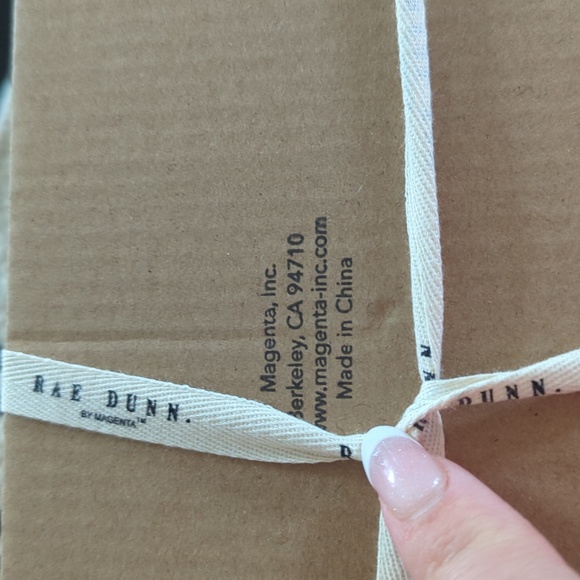 💥3/40💥 Rae Dunn flower pot set - Picture 5 of 5